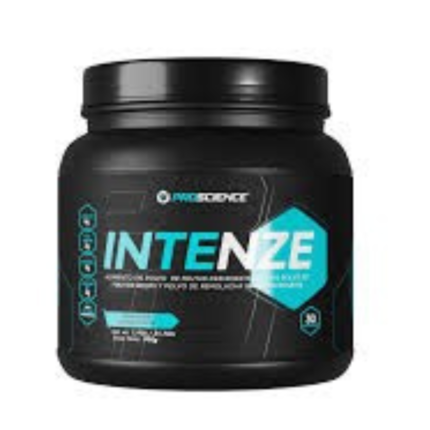 Intenze