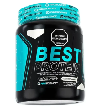 Best Protein 1 Libra Proscience